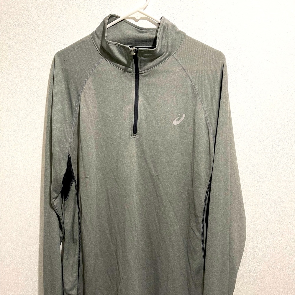 ASICS, Long Sleeve Tshirts for Running.